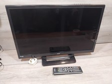 ALBA LE-24GY15-T2-DVD-WHITE