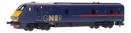 R40147 hornby gauge mk4 dvt - r40147,