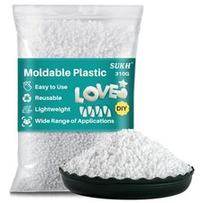 Sukh 10.9oz Moldable Plastic
