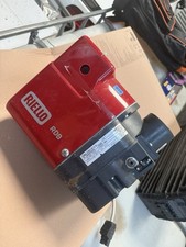 Riello RDB 2.2 BX VCOM 26 Grant Vortex Combi/Standard Oil Burner 