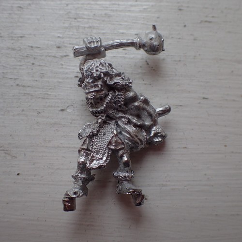 Citadel warhammer 80s c23 - warhammer,