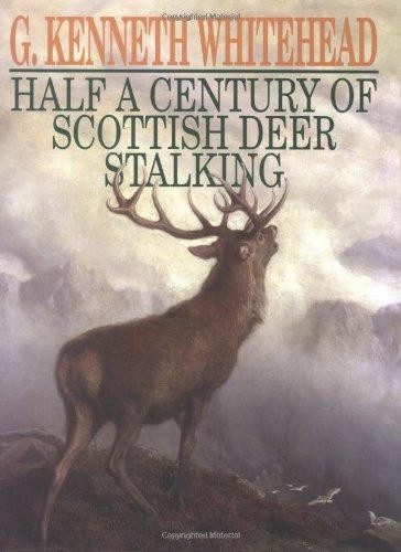 Half century scottish - half,