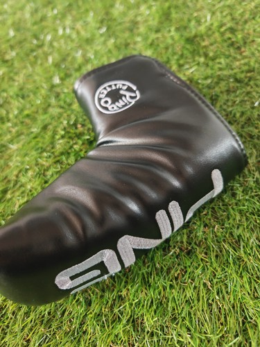 Ping black retro - retro, golf