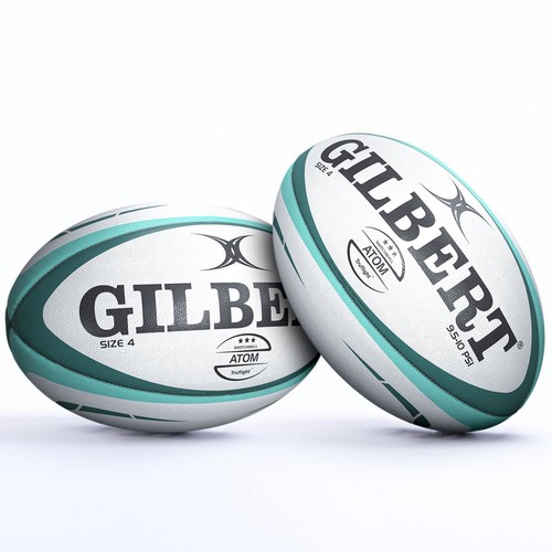 Gilbert rugby ball atom - gilbert,