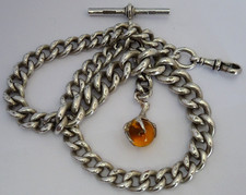 Chunky 61.4g antique solid