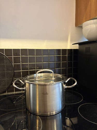 Fissler original profi 20cm - fissler,