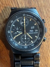 Porsche Design Chronograph 1