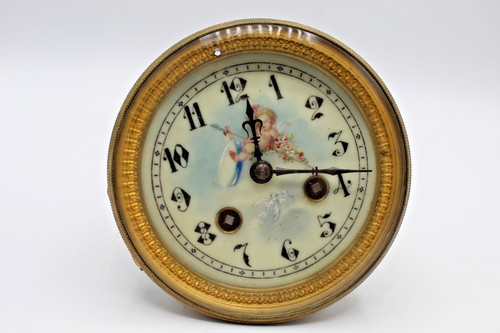 Antique marti cie - et, french