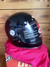 Bell Bullitt 2022 Full Face