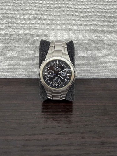 Casio edifice 305 - ef-305, date