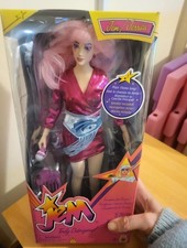 Hasbro Jem and the Holograms