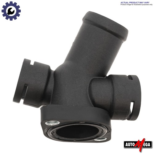 Coolant flange 160050910 for - coolant,