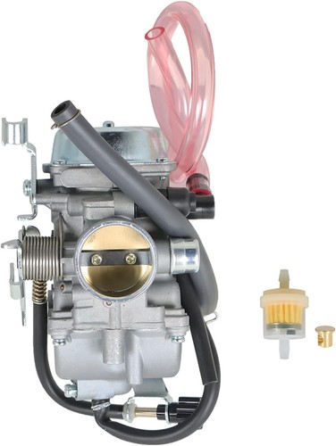 Carburetor assembly 1985 2005 - assembly, 1985-2005