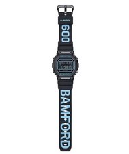 Casio G-SHOCK x BAMFORD
