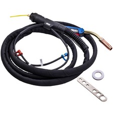 Water-cooled 4M torch MB501