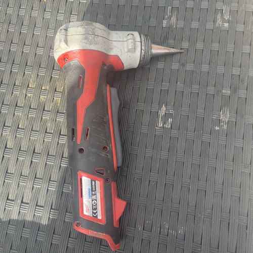 Milwaukee c12pxp pipe - c12pxp,