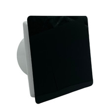 Bathroom Extractor Fan Matte