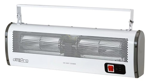 3kw entrance over door air - over,