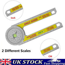 360° Angle Finder Miter Saw