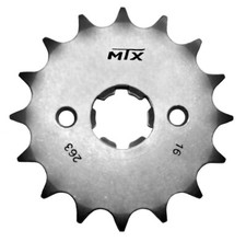 Yamaha TZR125 front sprocket