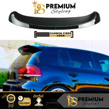 VW Golf MK6 TSI TDI 'GTI R20