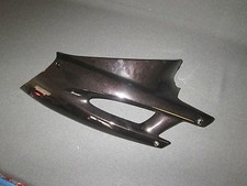 NEW GENUINE PEUGEOT SPEEDFIGHT 2 RH SIDE PANEL IN BLACK PE734279NK