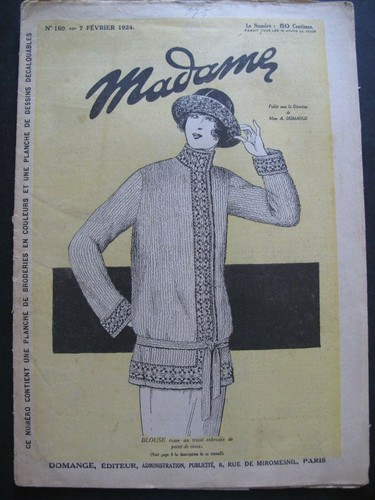 Madame 160 7 - madame, 160,
