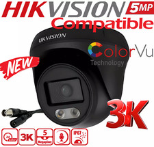 Hikvision Compatible 5MP FULL