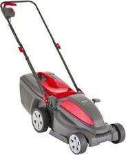 Mountfield Electress 38
