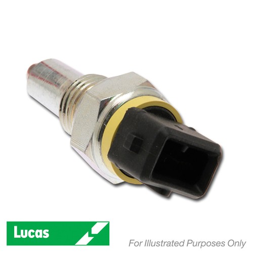 Genuine lucas reverse light - genuine,