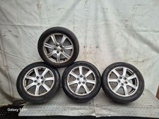 Subaru Impreza II 2005 Set R16