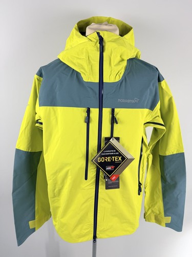 Mens norrona trollveggen - mens,