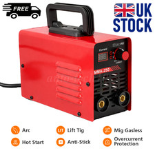Mini Portable ARC MMA‑250