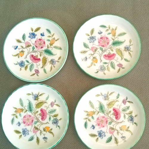 Minton haddon hall - minton,