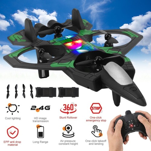 Fighter jet plane 4g - rc, 2.4g