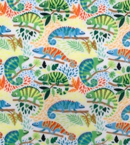 Polycotton craft fabric - polycotton,