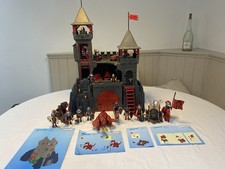 Playmobil 3269 Rock Castle