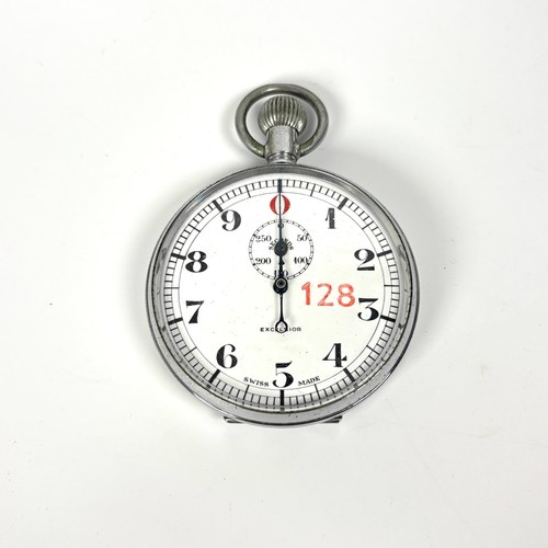 Antique stopwatch excelsior - antique,