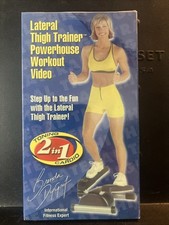 Lateral Thigh Trainer