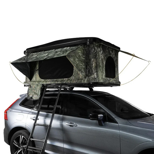 Car roof top tent camouflage - tent,