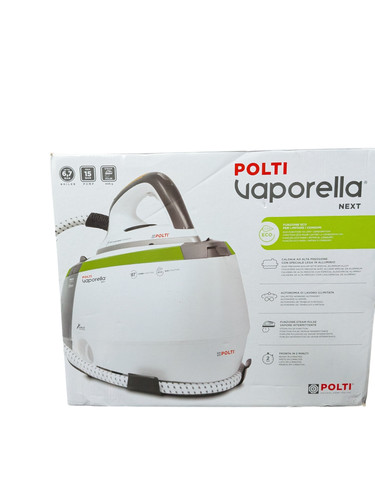 Polti vaporella next - next, vn18.45