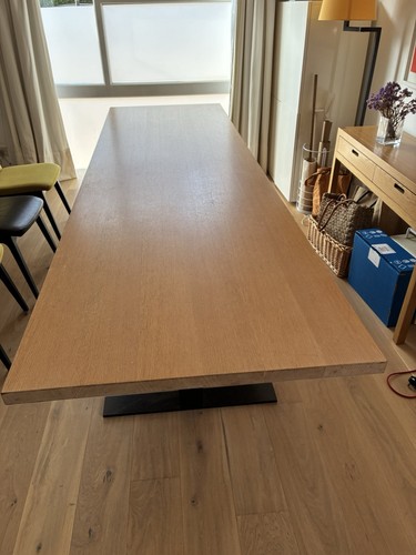 Italia eileen table - eileen, by