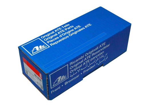 Caliper seal kit