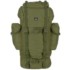 BW ARMY BACKPACK GERMAN