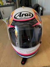 Arai Quantum E Type Bs6658