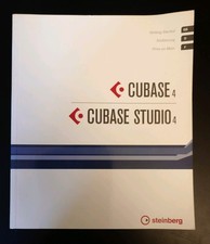 Steinberg Cubase 4 / Cubase