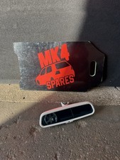 Vw Golf R32 Auto Dimming Rear