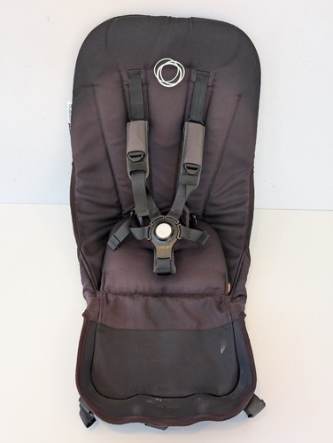 Bugaboo donkey seat fabric - 2,