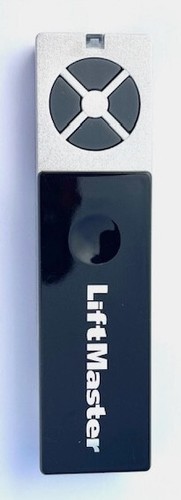Liftmaster garage door remote - door,