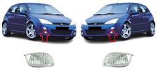 NEW FOR FORD FOCUS MK1 1998 - 2001 FRONT BUMPER INDICATOR REPEATER PAIR SET